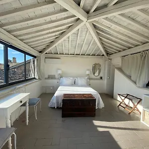 1550 Residenza D'epoca Sienne