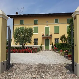 Casa Pagliette Bed & Breakfast Cavriana