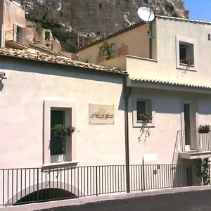 A Casa Di Grazia Bed & Breakfast Ragusa