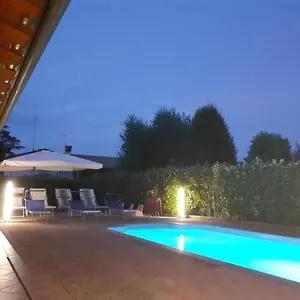 Casa Di Chiara Bed & Breakfast San Michele al Tagliamento