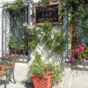 Tredomus Bed & Breakfast Tresnuraghes