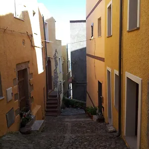 Colti Di Rosa Bed & Breakfast Castelsardo