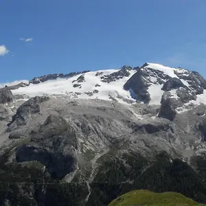 Garni Il Cirmolo Rocca Pietore
