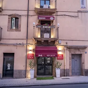 Regina Carolina Affittacamere Caltagirone