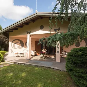 Viadelgolf41 Bed & Breakfast Carimate