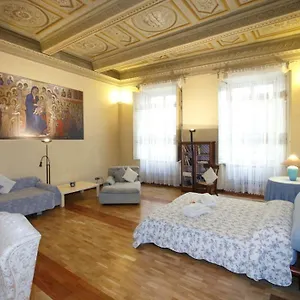 3* Bed & Breakfast Residenza D'epoca Montanini