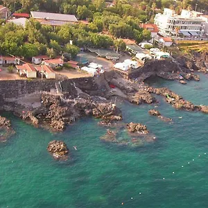 Camping Jonio Catania