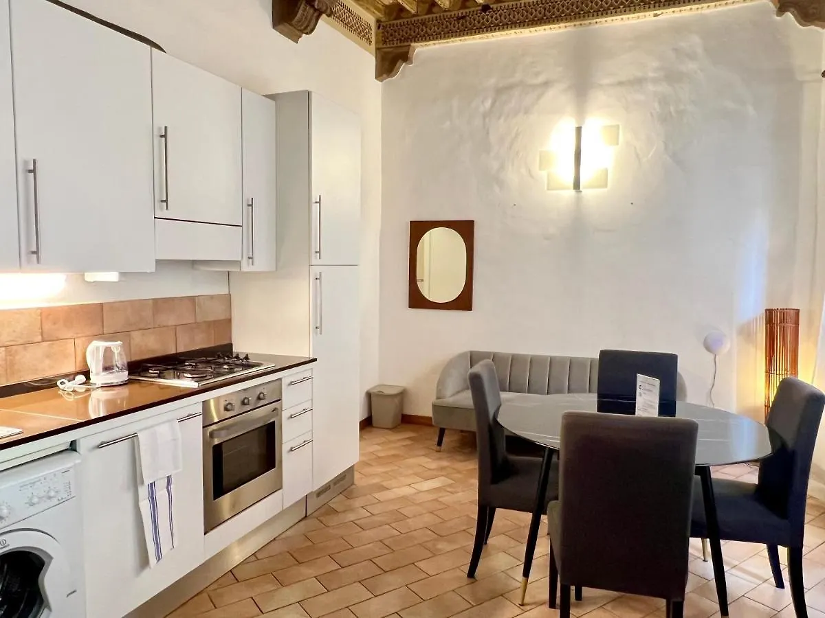 Gh Paradiso - Apartments Siena