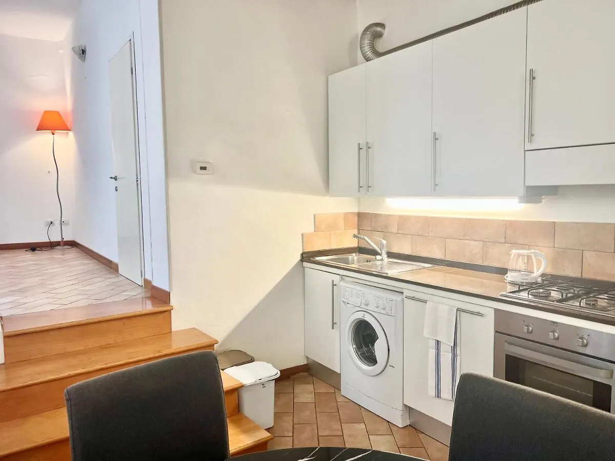 Gh Paradiso - Apartments Siena 0*,