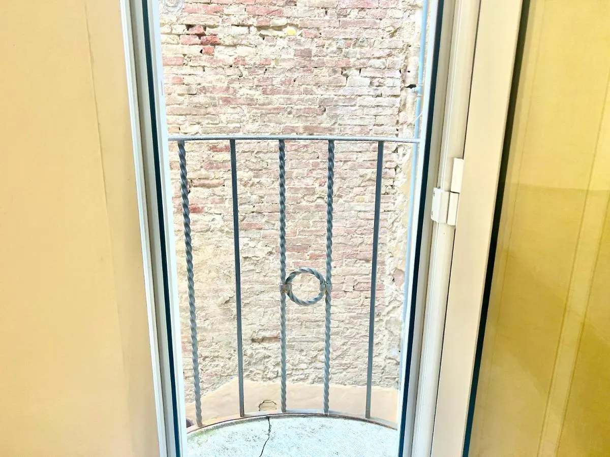 Gh Paradiso - Apartments Siena 0*,  Italy