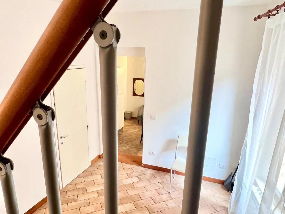 Gh Paradiso - Apartments Siena Aparthotel