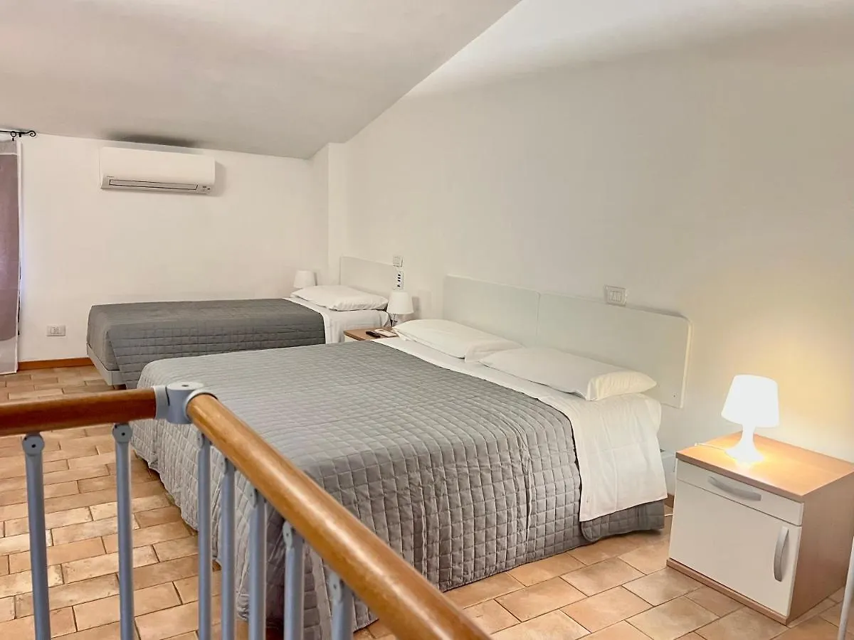 Aparthotel Gh Paradiso - Apartments Siena
