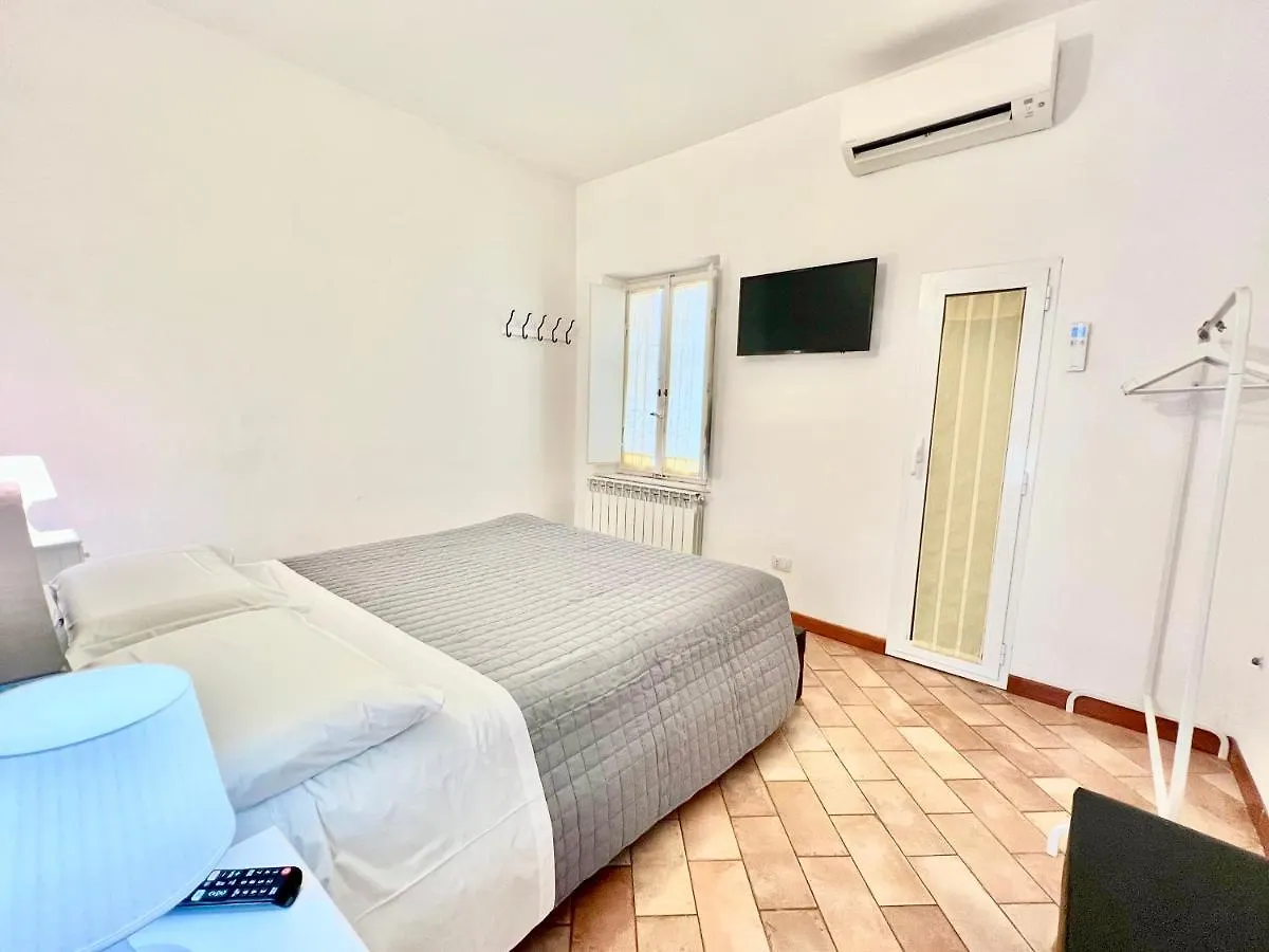 Gh Paradiso - Apartments Siena