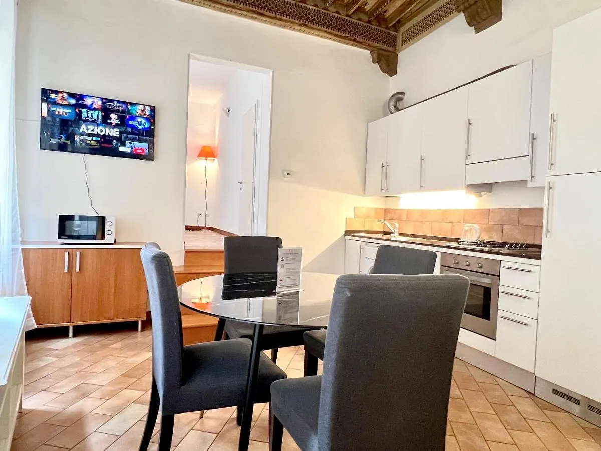 Gh Paradiso - Apartments Siena Aparthotel
