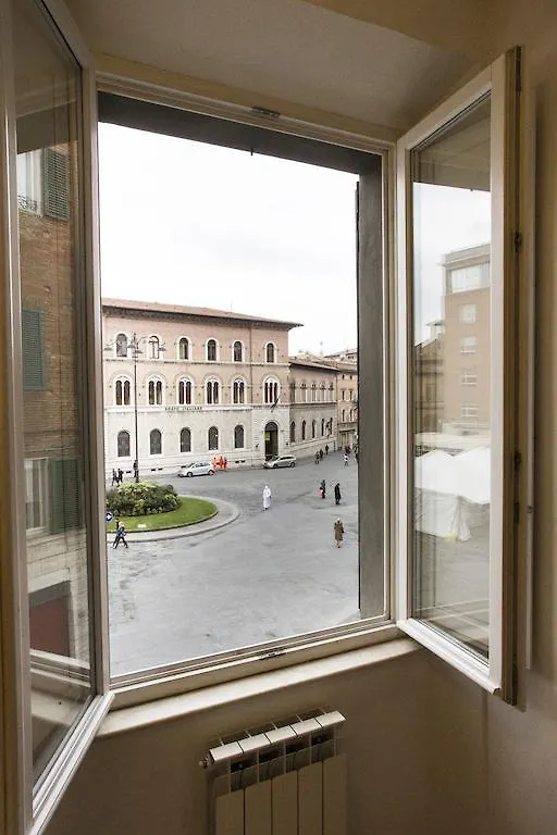 Aparthotel Gh Paradiso - Apartments Siena