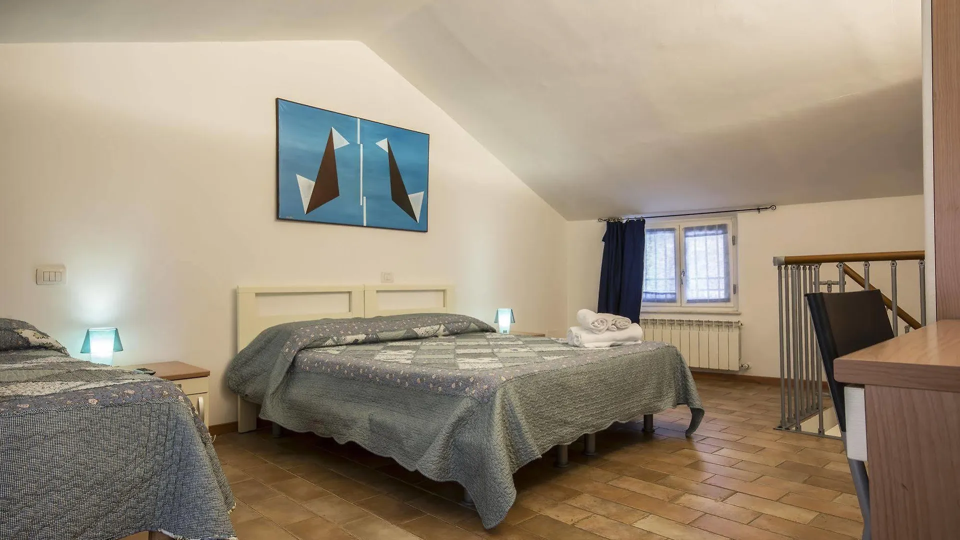 Aparthotel Gh Paradiso - Apartments Siena