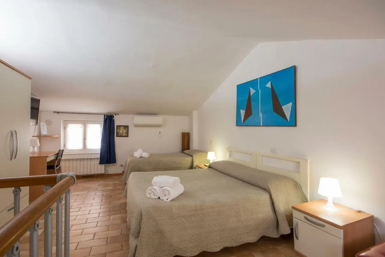 Aparthotel Gh Paradiso - Apartments Siena