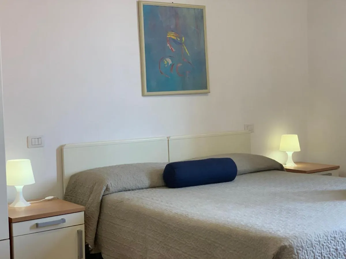 Gh Paradiso - Apartments Siena Italy