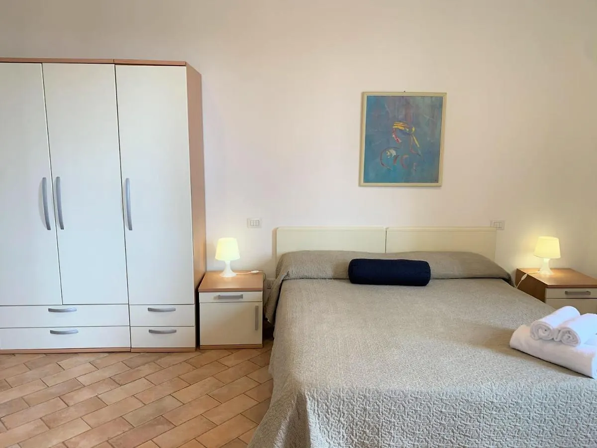 Aparthotel Gh Paradiso - Apartments Siena