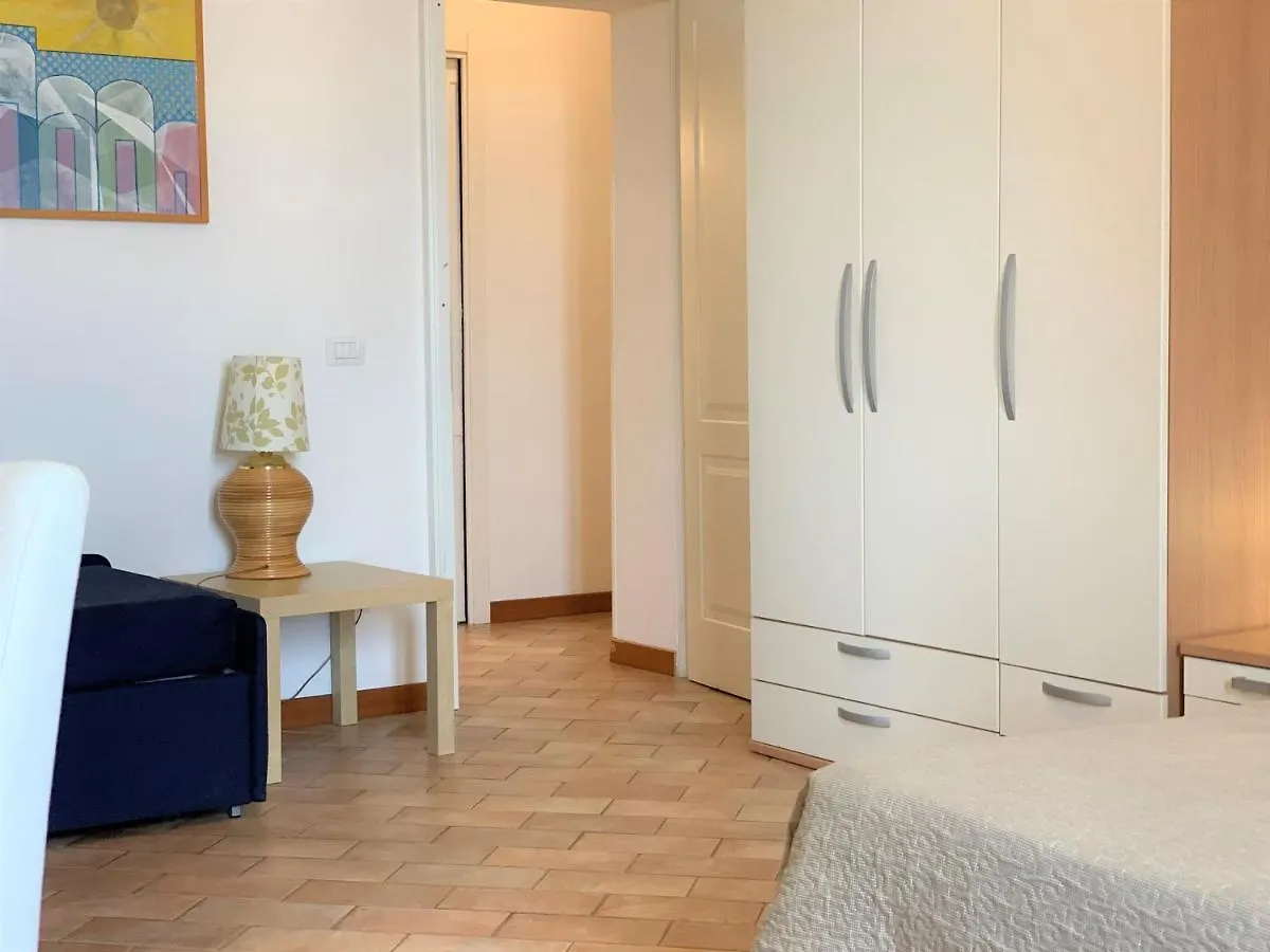 Gh Paradiso - Apartments Sienne
