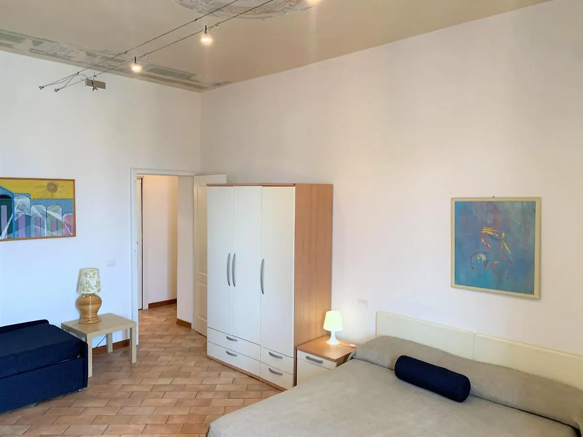 Gh Paradiso - Apartments Siena